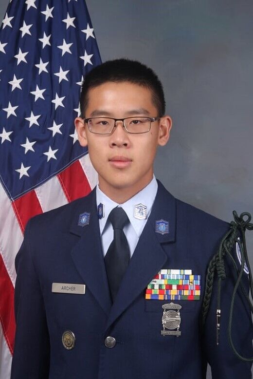 Joshua Wang Dulles HS